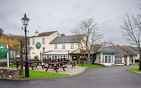 The Belfry, Littldean